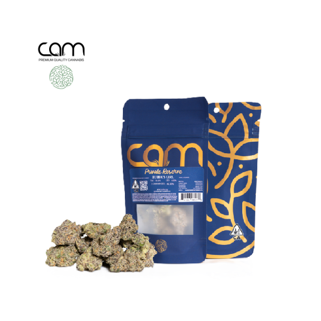 Photograph of product: BUBBA'S GIRL 7G