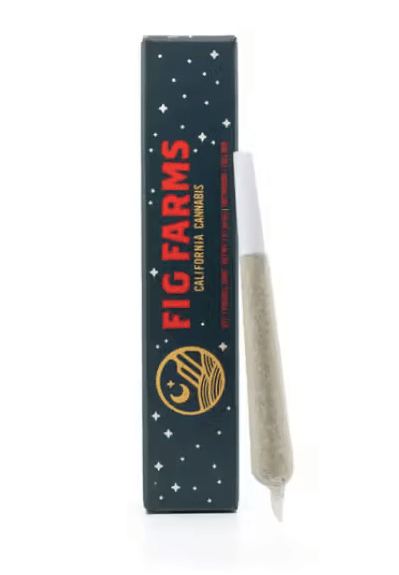 Photograph of product: Holy Cow! 1g - 