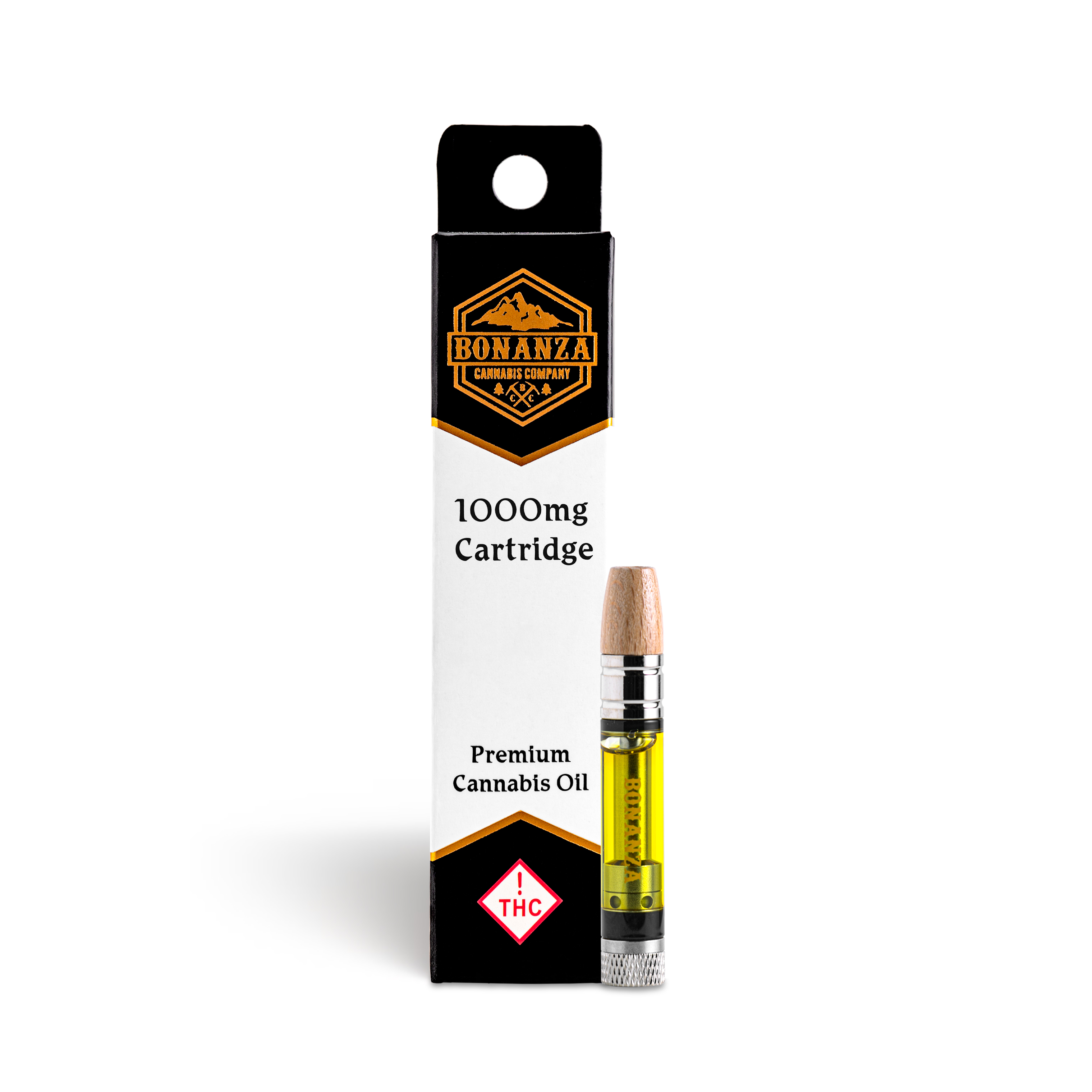Photograph of product: White Widow Cart