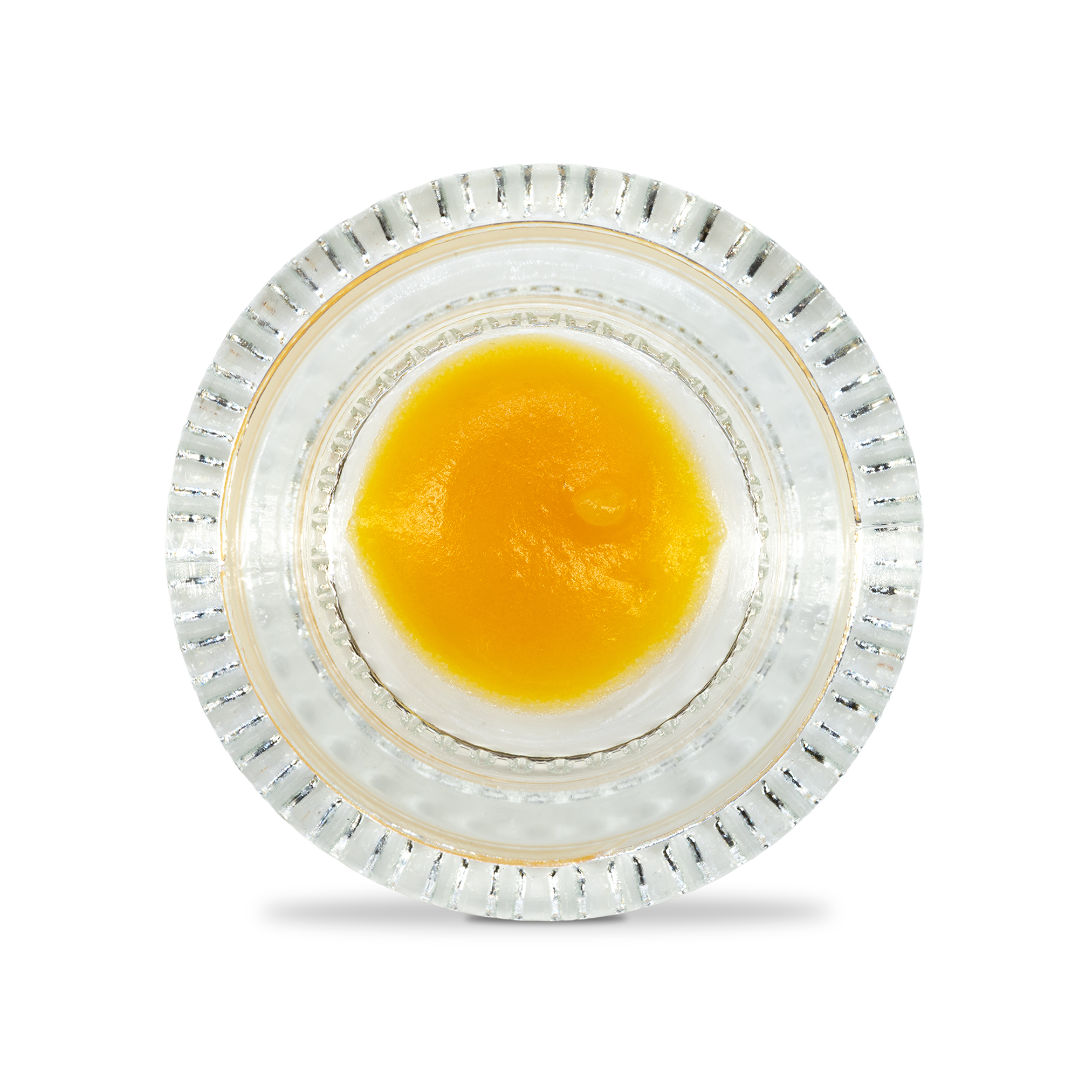 Photograph of product: Higher Cultures - Blue Dream Cured Resin Budder