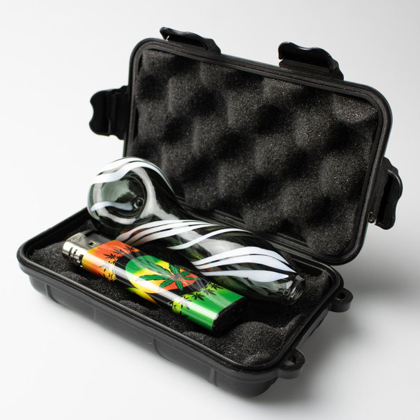 Photograph of product: Arsenal 4/20 Starter Kit (YBW)