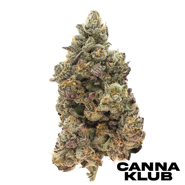 Photograph of product: HONEY BANANA X RICK JAMEZ #8 3.5G