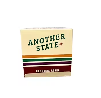 Photograph of product: Paytons Pie | 1.5g | Resin | Another State