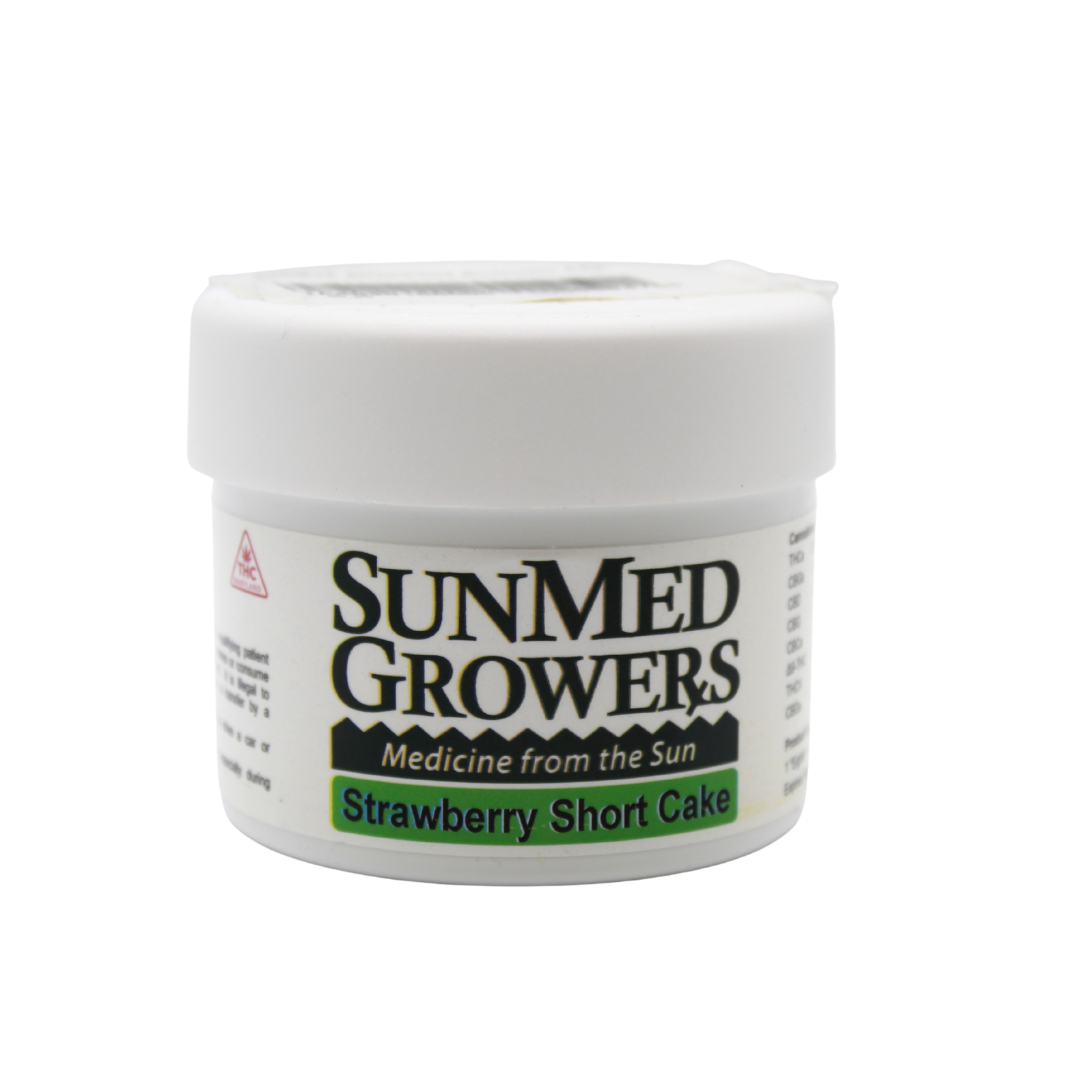 Photograph of product: Gentlemen Smugglers Maui 3.5g