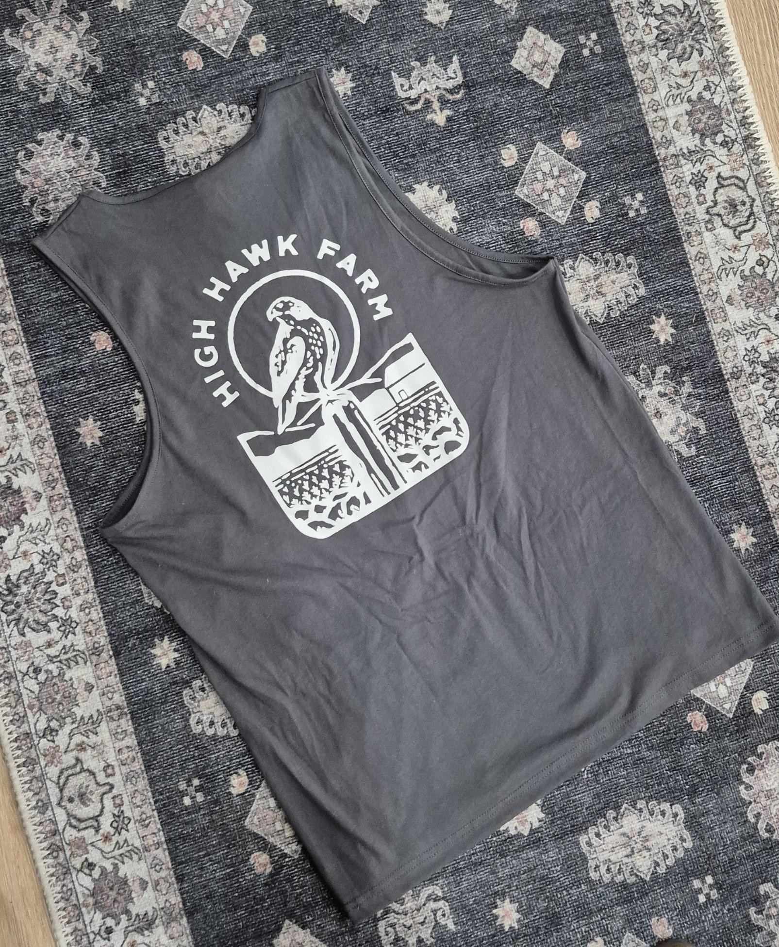 Photograph of product: Men's Tank XLarge