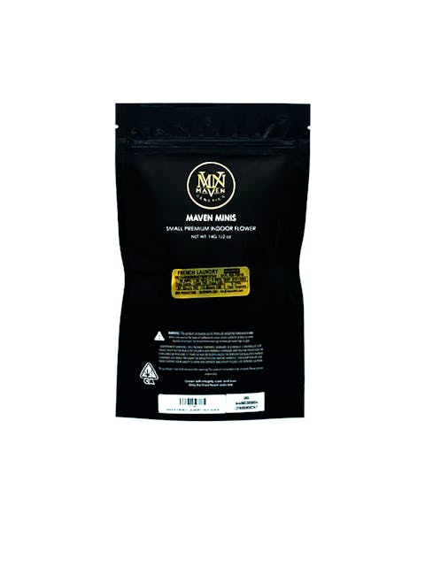 Photograph of product: FKAFL - 14g - half ounce