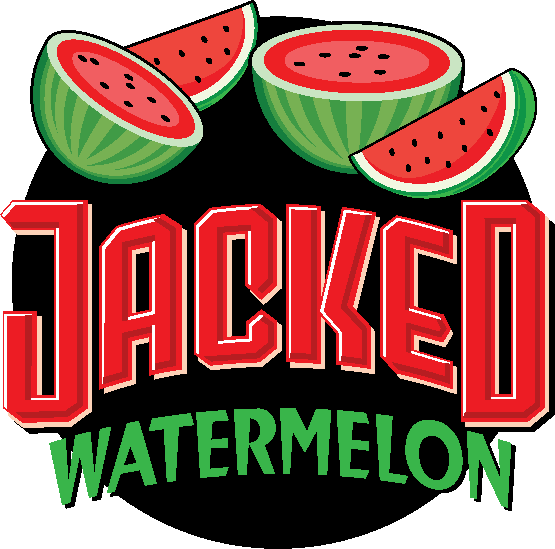 Photograph of product: Jacked | Watermelon- Infused Pre-Roll