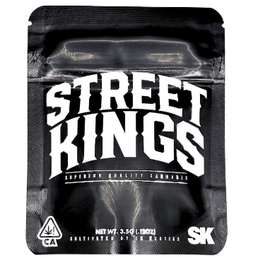 Photograph of product: GALACTIC NERDZ (H) 3.5G