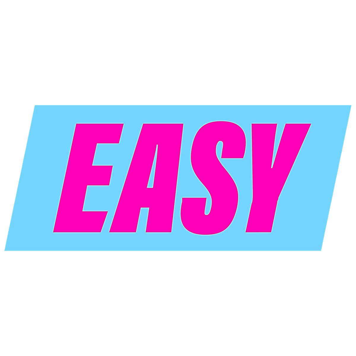 Photograph of product: Easy- Elephant Cracker Live Resin
