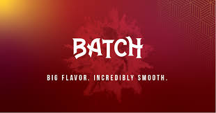 Photograph of product: Batch 1g Carts - - Papaya Punch - Hybrid