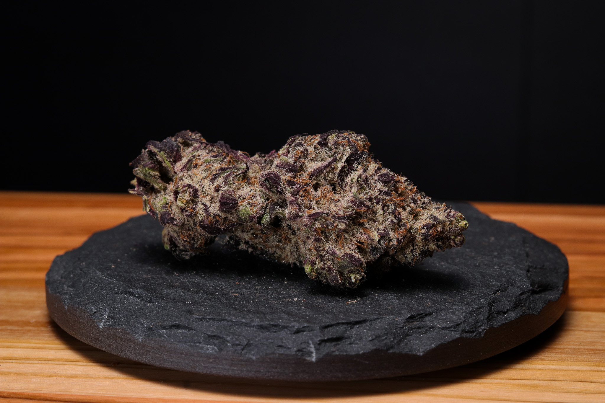 Photograph of Product: Randys Legacy - Landrace Cannabis Co. - 7g