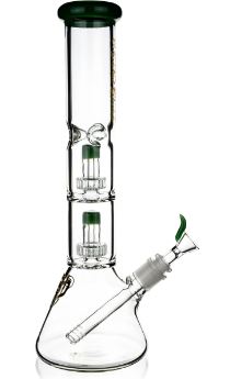 Photograph of product: 14" Double Tire Shower Percolator WP