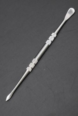 Photograph of product: Metal Dab Tool