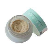 Photograph of product: DaDiRRi | Bubble au chocolat | 1G | Black Maple | Hybrid