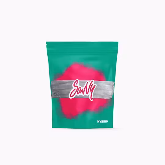 Photograph of product: Savvy | Yum Yum | Pre-Ground - 7g