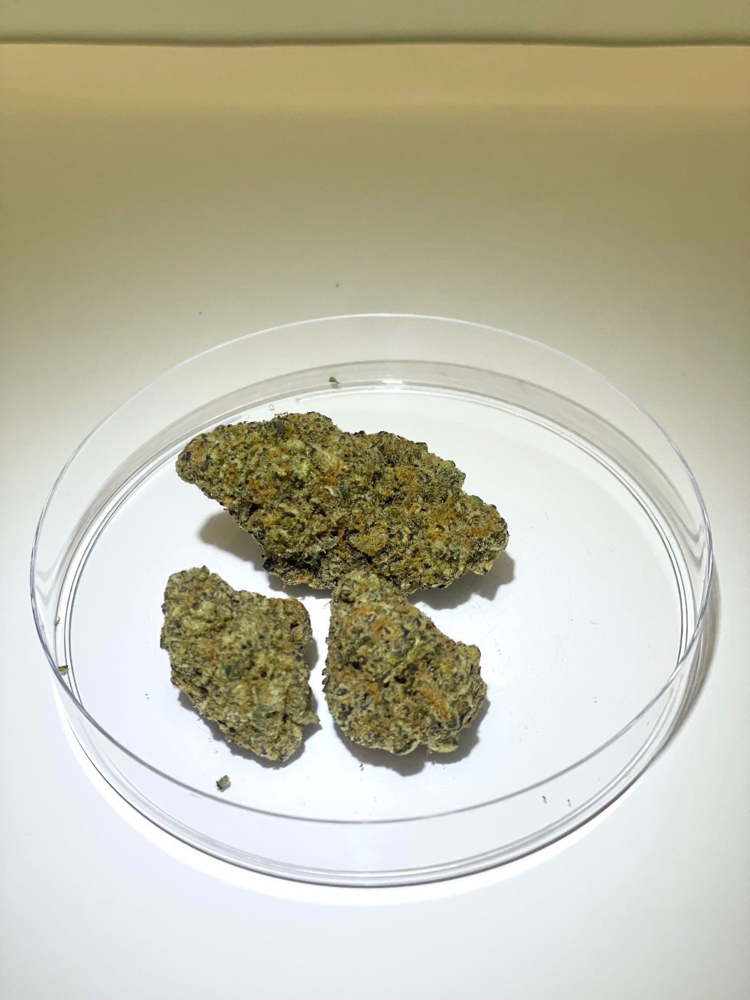 Photograph of product: Carbon Candy - 28g