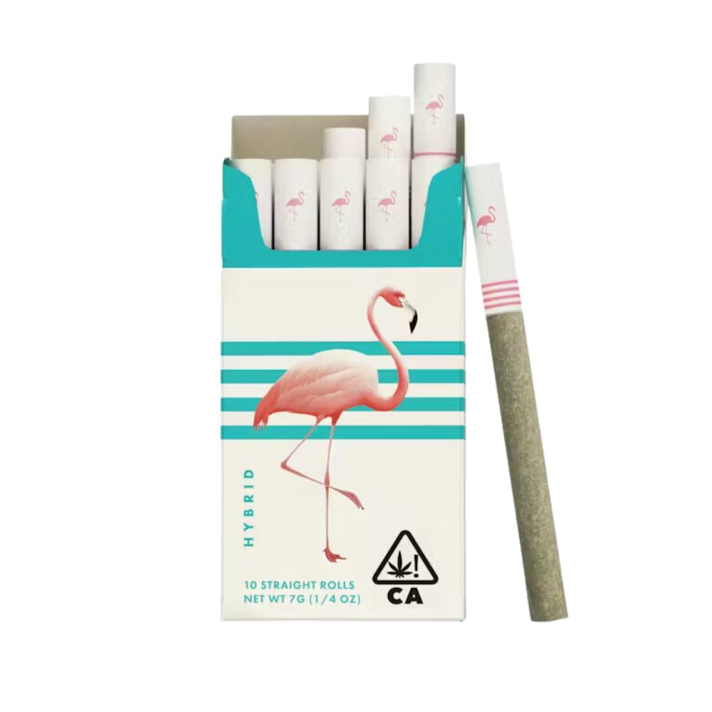 Photograph of product: CLASSIC HYBRID (10PK) - BIRDIES