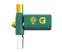 Photograph of product: G-Pen x DGT - Connect - Vaporizer