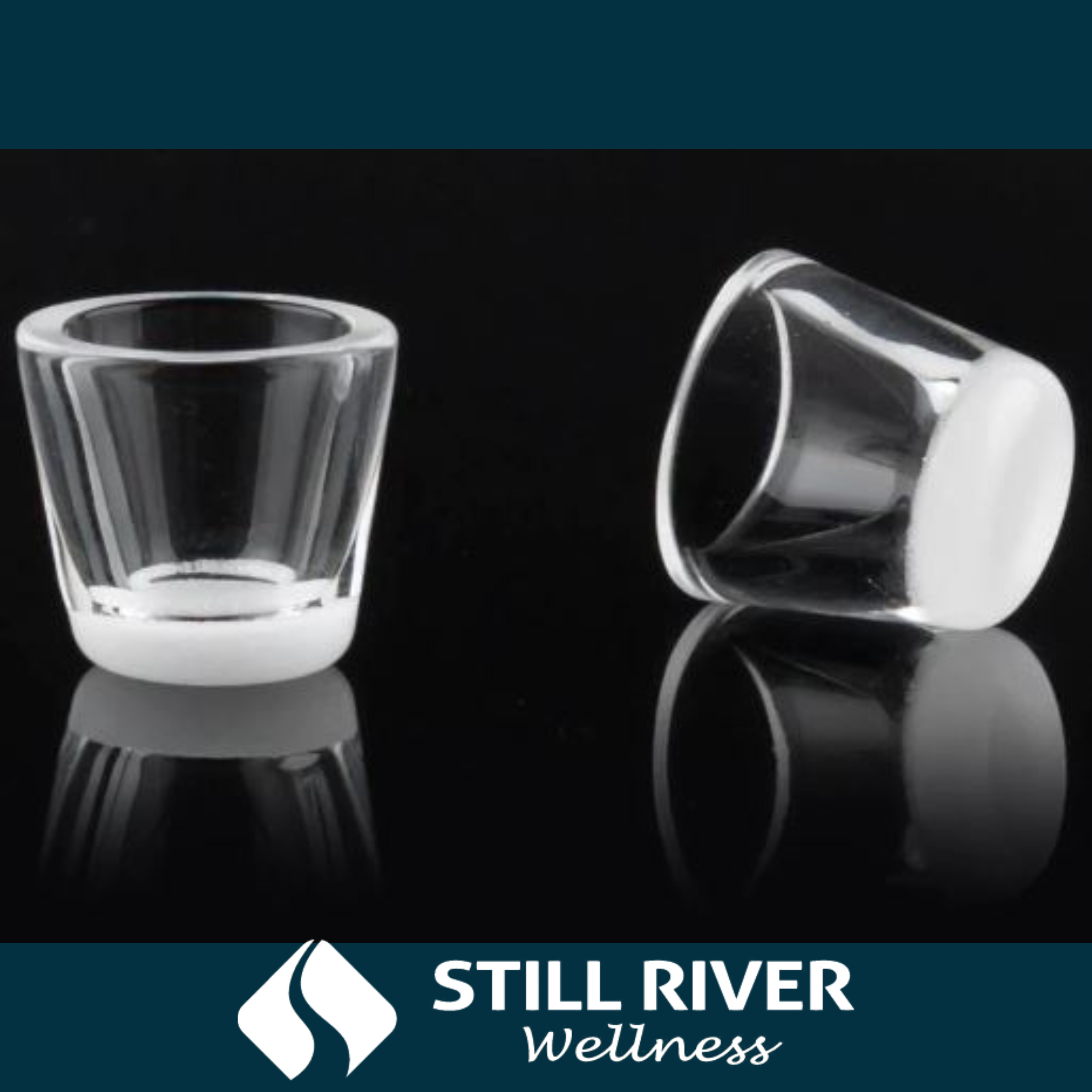 Photograph of product: Peak - Opaque Quartz Bowl 5pk (A219)