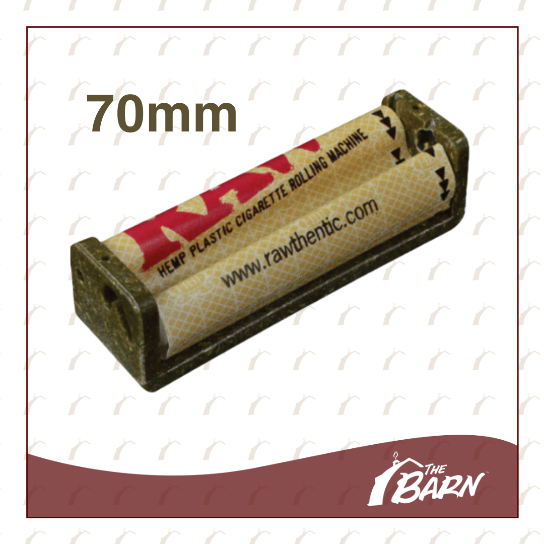 Photograph of product: Raw Roller - 70mm - REC