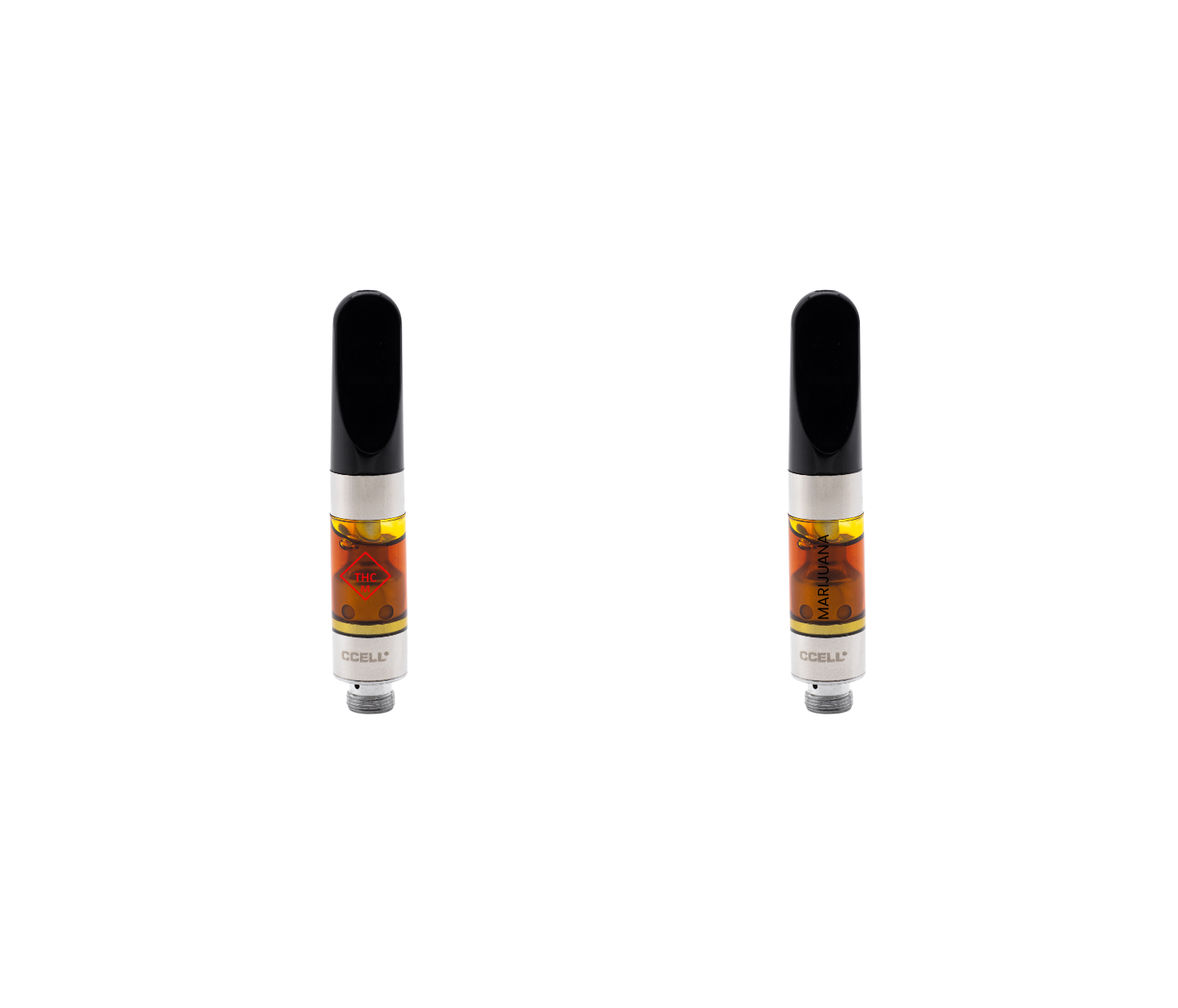 Photograph of product: Monkey Breath CO2 Cartridge