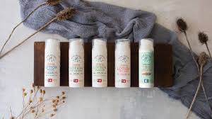 Photograph of product: HDP | LOTION | SILKY SPEARMINT