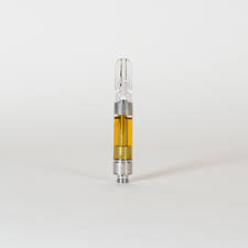 Photograph of product: OG Processing - Orange Tsunami Dist. Cartridge - 1g