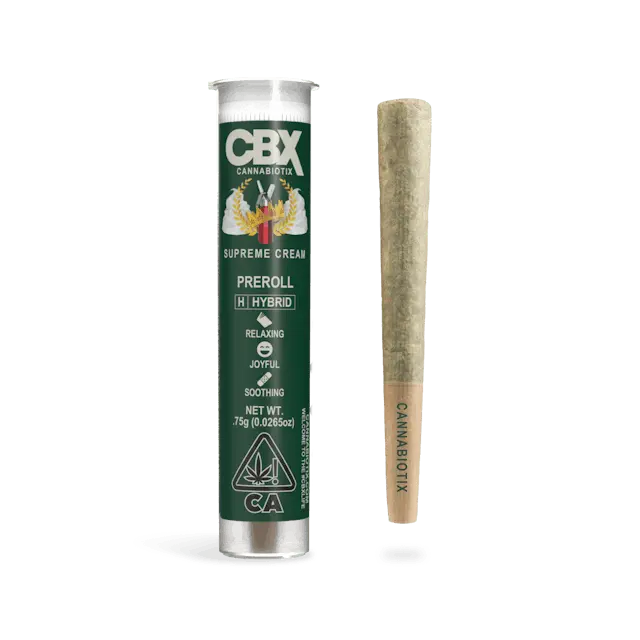 Photograph of product: CBX - Dropane - I - Indoor - Joint