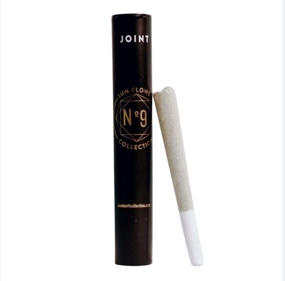 Photograph of product: Cap Junky