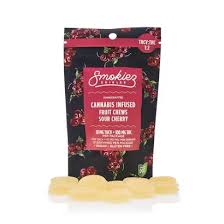 Photograph of product: 2:1 TH-ouiV SOUR CHERRY