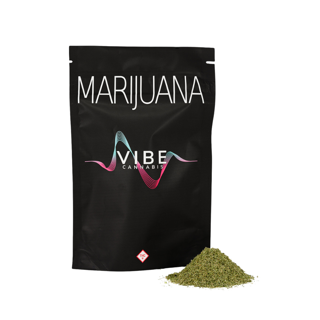 Photograph of product: Mississippi Nights Shake - 28g