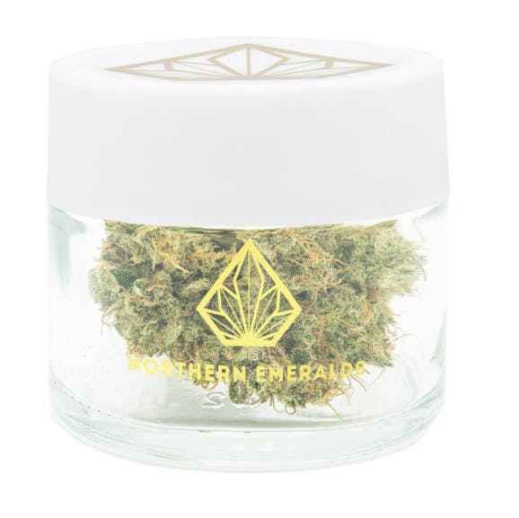 Photograph of product: NORTHERN EMERLADS - MANGO MENAGE 3.5G