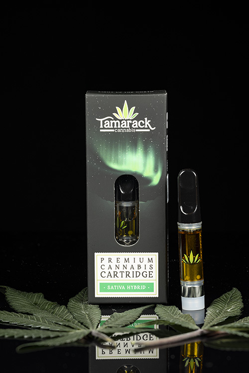 Photograph of product: Gary Payton Live Sugar Cartridge