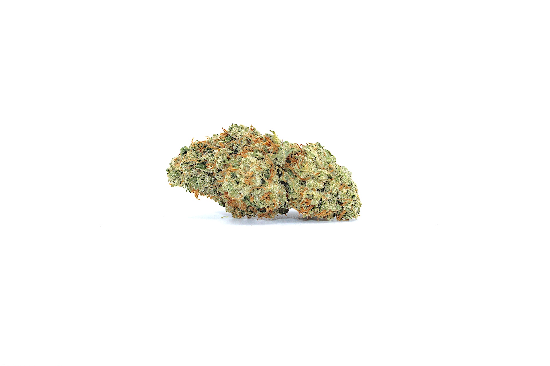 Photograph of product: Amnesia Haze B Buds - 1g
