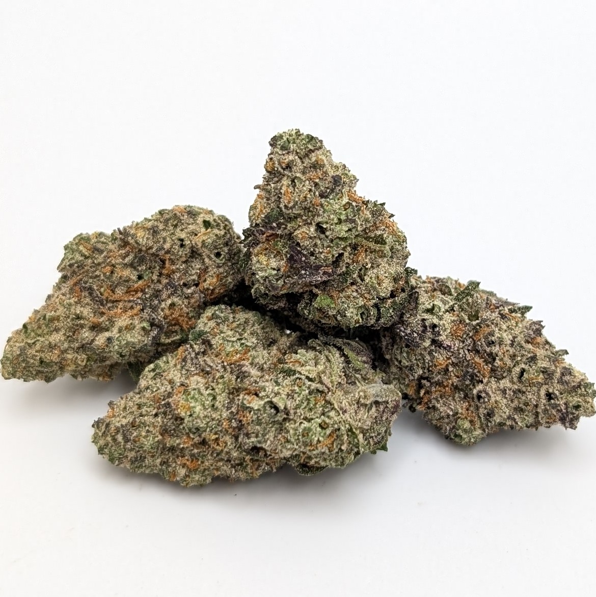 Photograph of product: Compound Z 3.5g