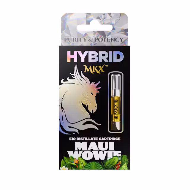 Photograph of product: MKX | Tropicana Cherry Cartridge