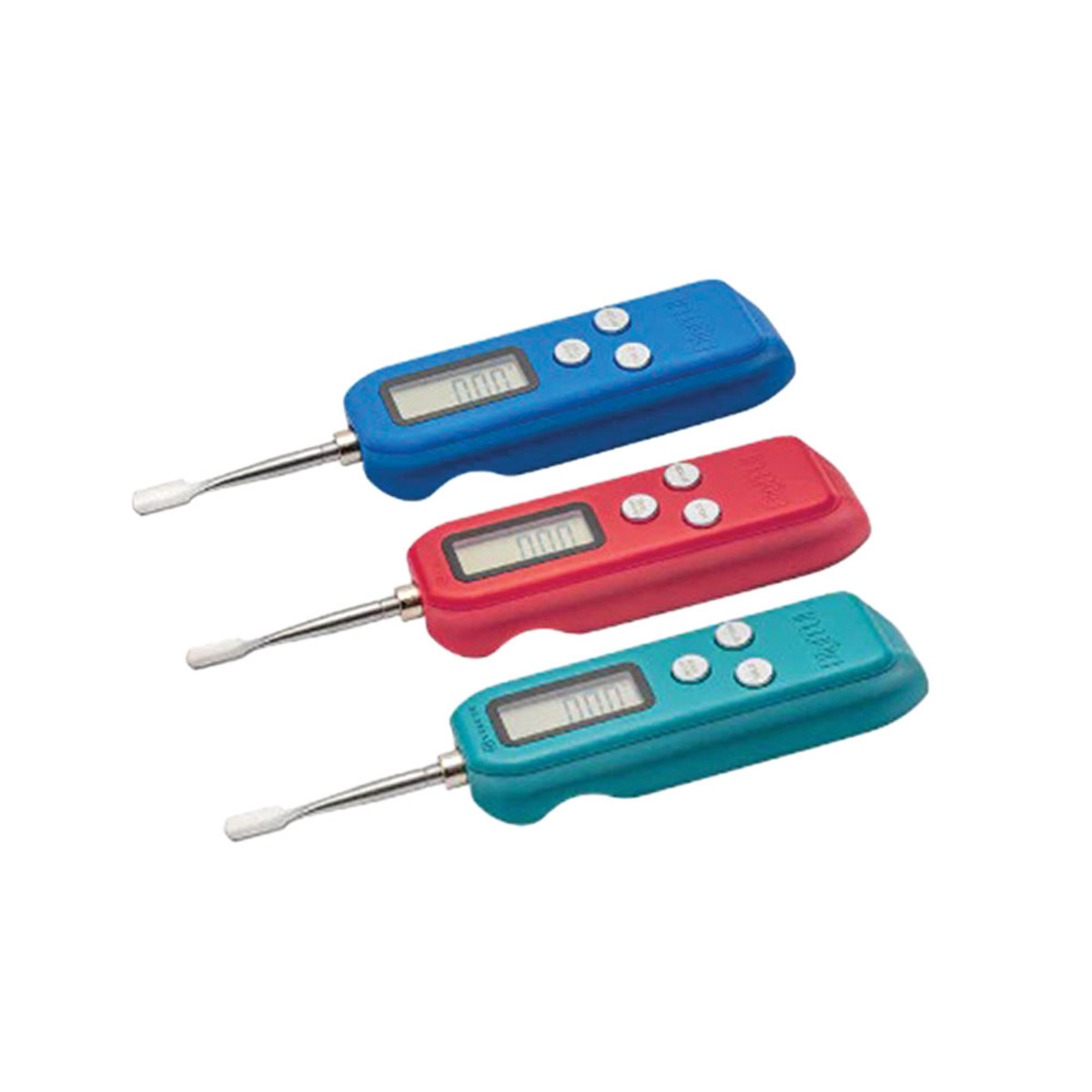 Photograph of product: Digital Microdose Scale Dab Tool