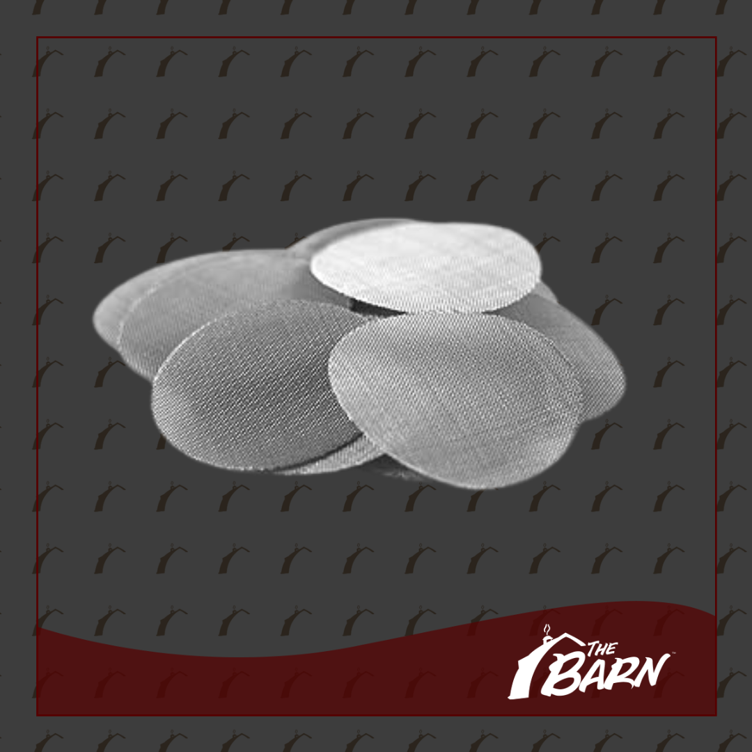 Photograph of product: Mesh Screens 5pk - REC