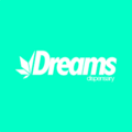 thumbnail-Size Logo for storeLogo: Dreams Dispensary