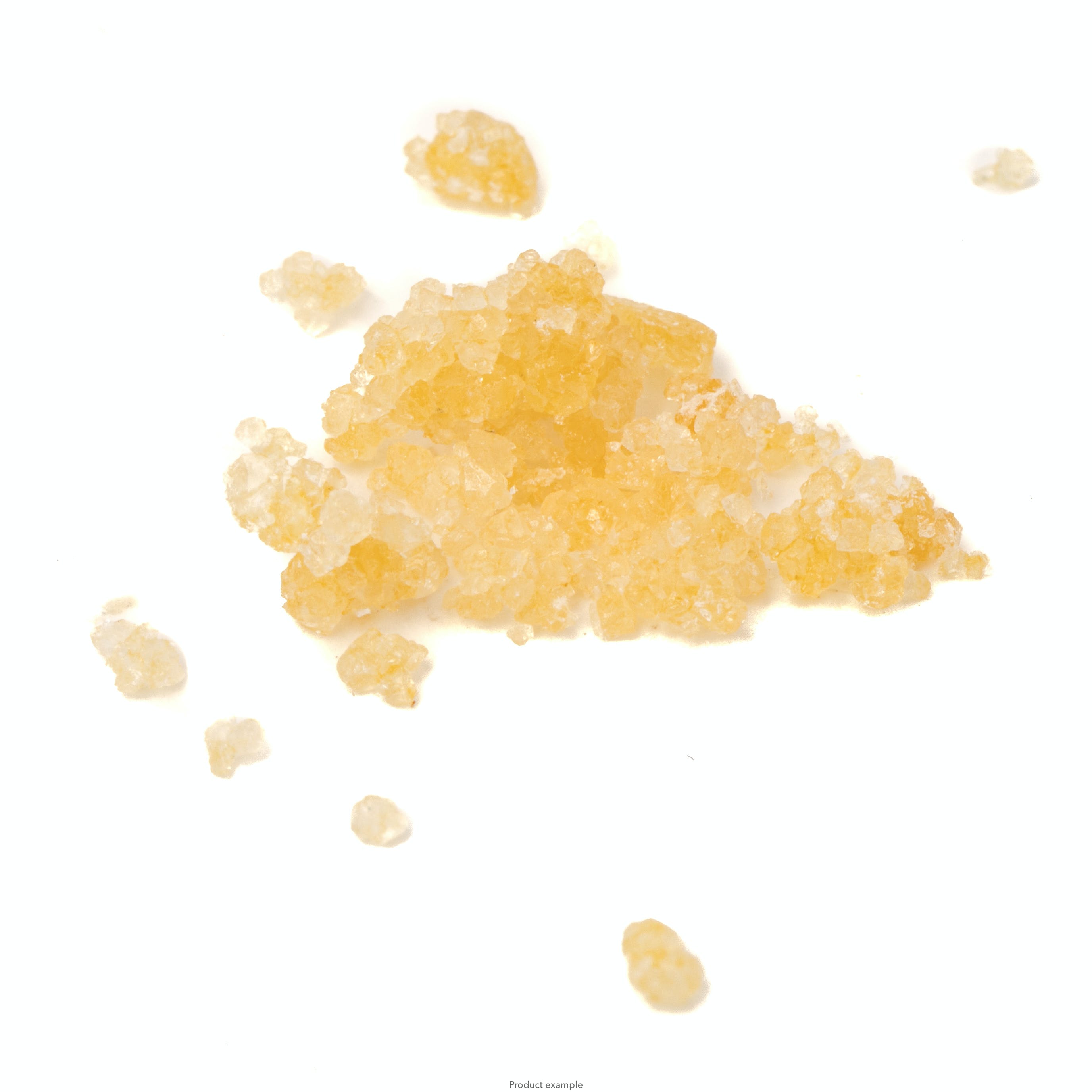 Photograph of Product: Toasted Strudel- Wax 1g