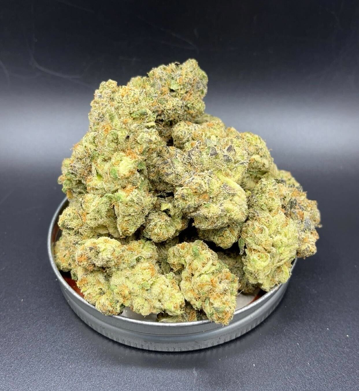 Photograph of product: Flower | Tahiti Twist - 3.5g
