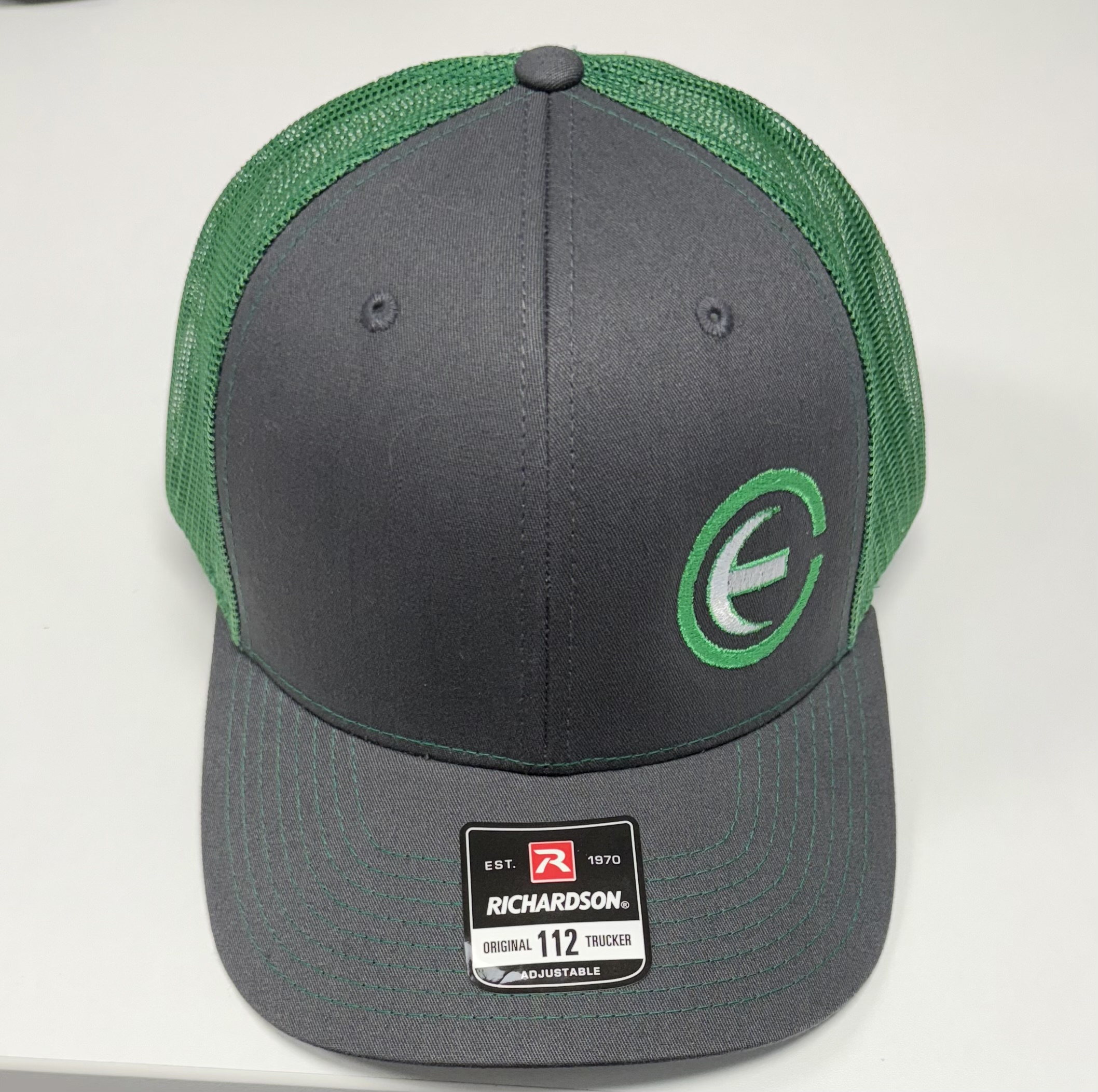 Photograph of product: HATS ECCC