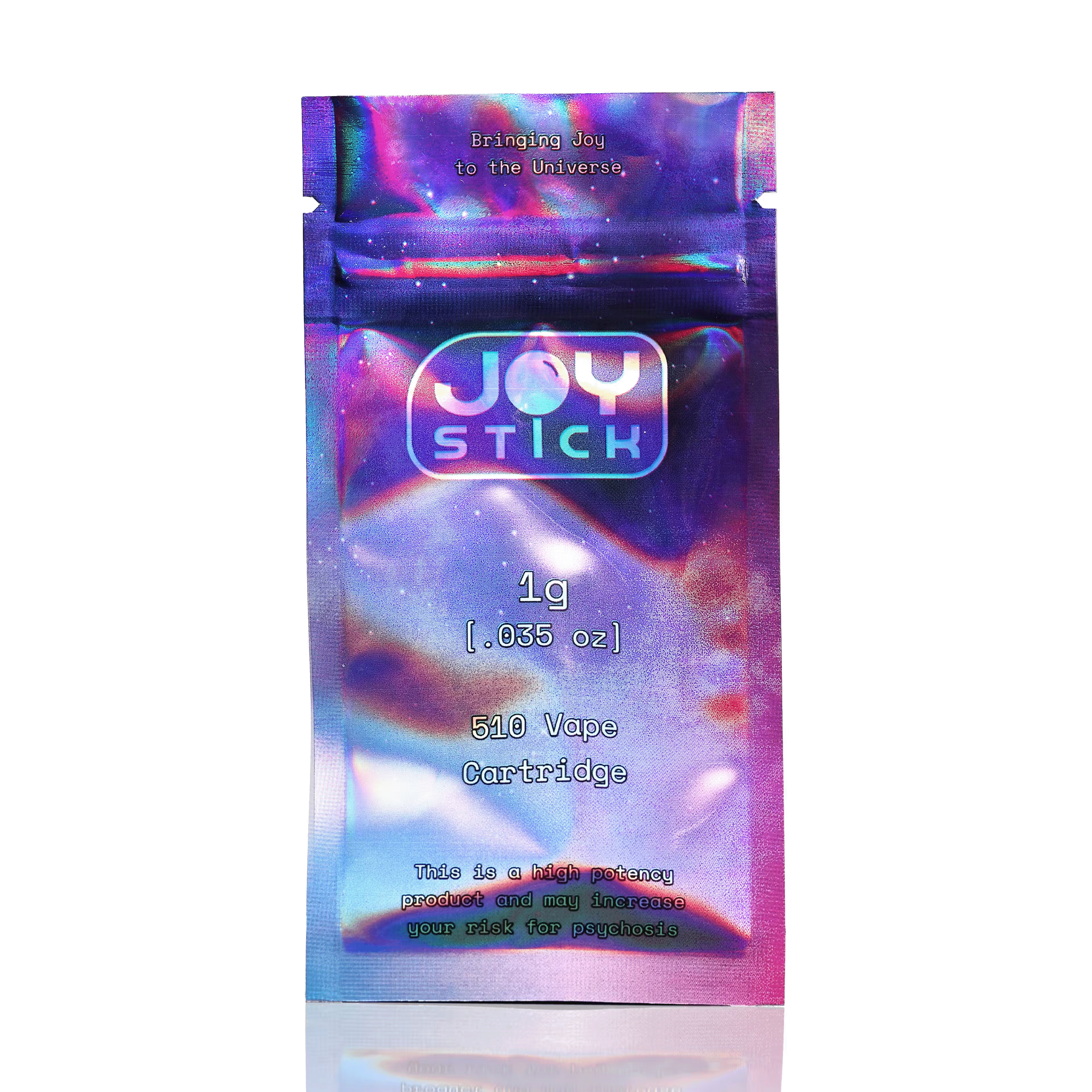 Photograph of product: Atomic Apple | Cartridge | 1G
