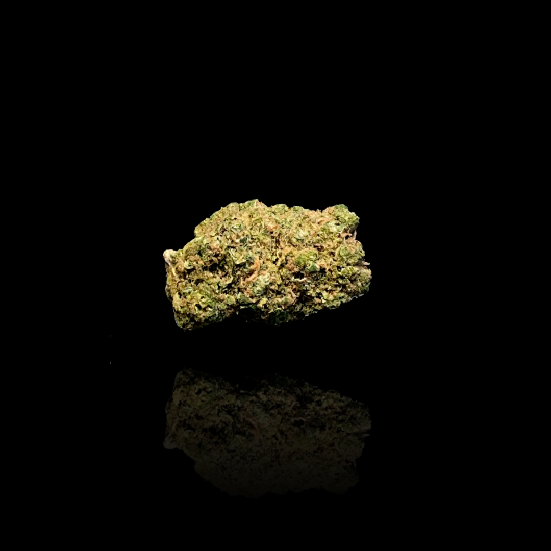Photograph of product: Sour Tsunami - 3.5g