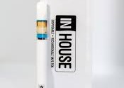 Photograph of product: Sweet 16 Disposable 0.5g/