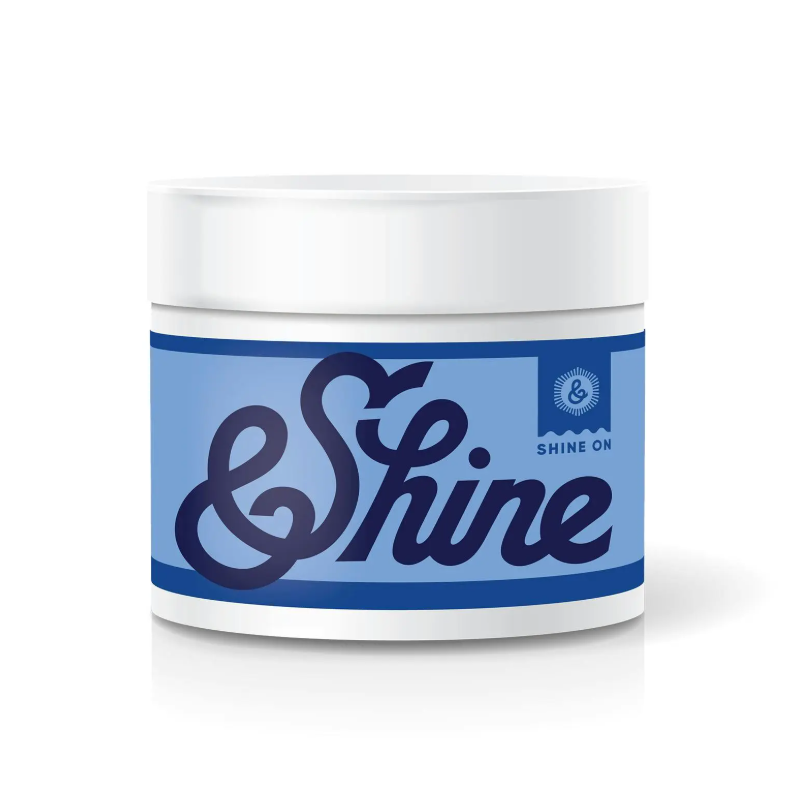 Photograph of product: &Shine - Tyde Podz - 3.5g Flower