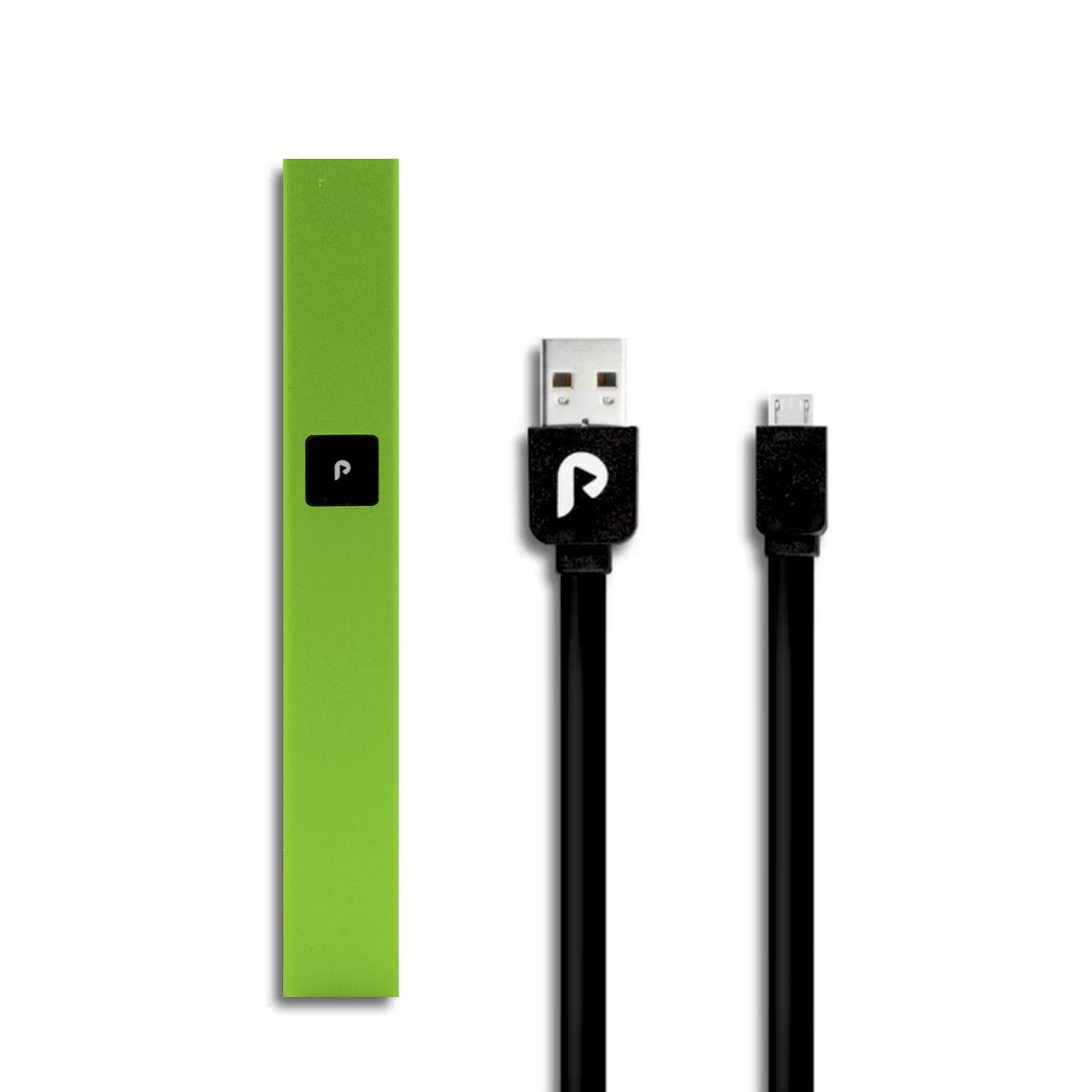 Photograph of product: Green Steel - Battery