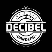Photograph of product: DECIBEL OG  .75G PREROLL