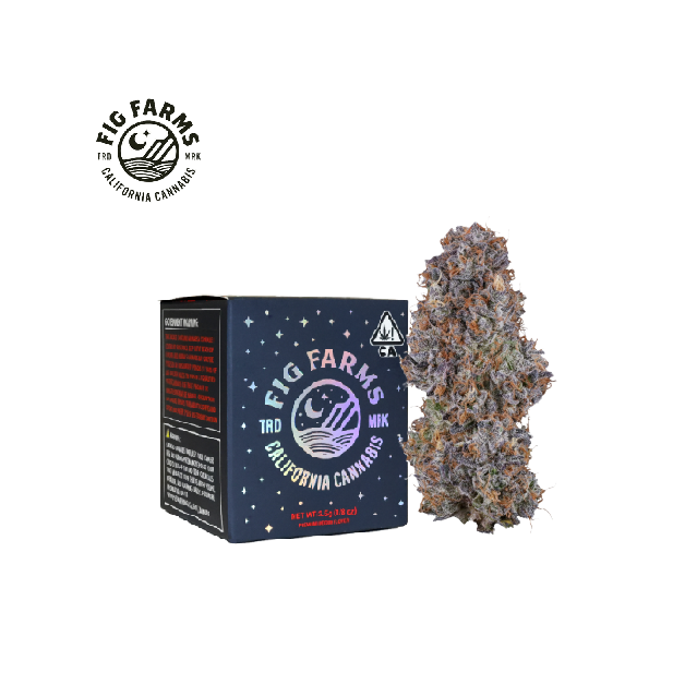 Photograph of product: BLUE FACE RAINBOW BELTS 3.5G