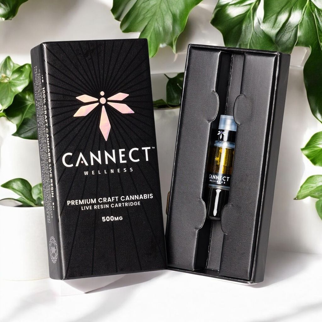 Photograph of product: Super Boof - ["0.5g Cartridge"]